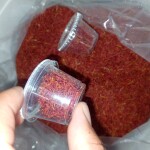 الزعفران الحر تالوين اصلي 100٪ جودة عالية دواء حاجة ݣارنتي نقا تبارك الله شوف او قلب عاد خلص بثمن مناسب 35 درهم