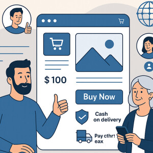كيف تبدأ متجرًا إلكترونيًا بدون رأس مال وتبيع منتجاتك مجانًا على الإنترنت؟