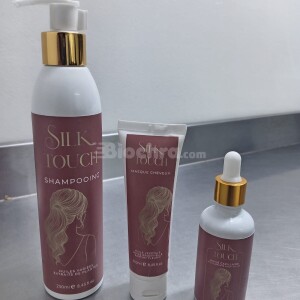 شامبو للشعر