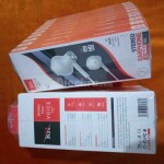 سماعات أذن سلكية écouteur + مايكروفون لهواتف أندرويد جودة جيدة (سعر الجملة)