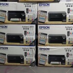Imprimante Epson L3251