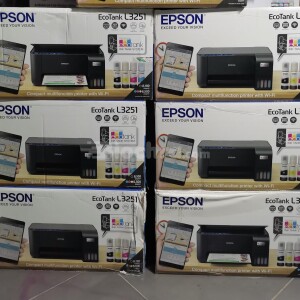Imprimante Epson L3251