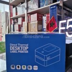 Imprimante thermique desktop