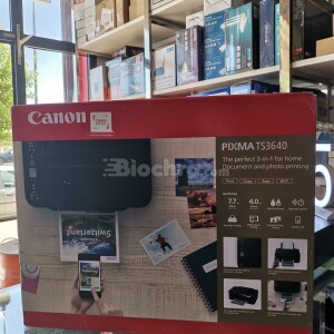 imprimante canon TS3640