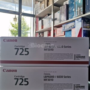 Toner 725