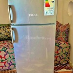 ثلاجة كهربائية مستعملة من نوع Fitco