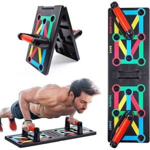 Portable resistance جهاز الرياضة الضغظ