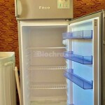 ثلاجة كهربائية مستعملة من نوع Fitco