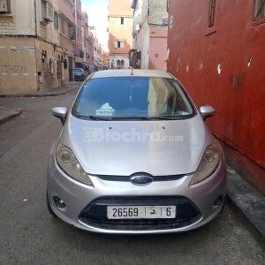 Ford festa