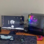 Setup complet