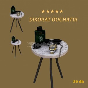 DIKORAT OUCHATR