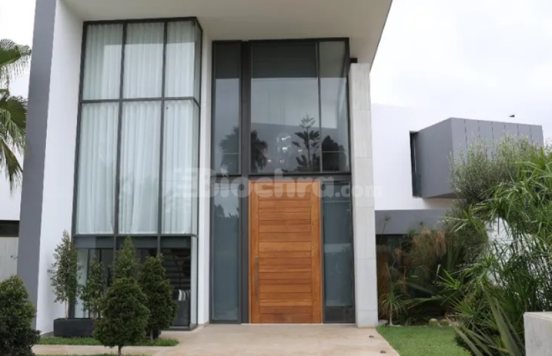 بيع الشقق والمنازل عبر الإنترنت عبر منصات الإعلانات المبوبة المغربية